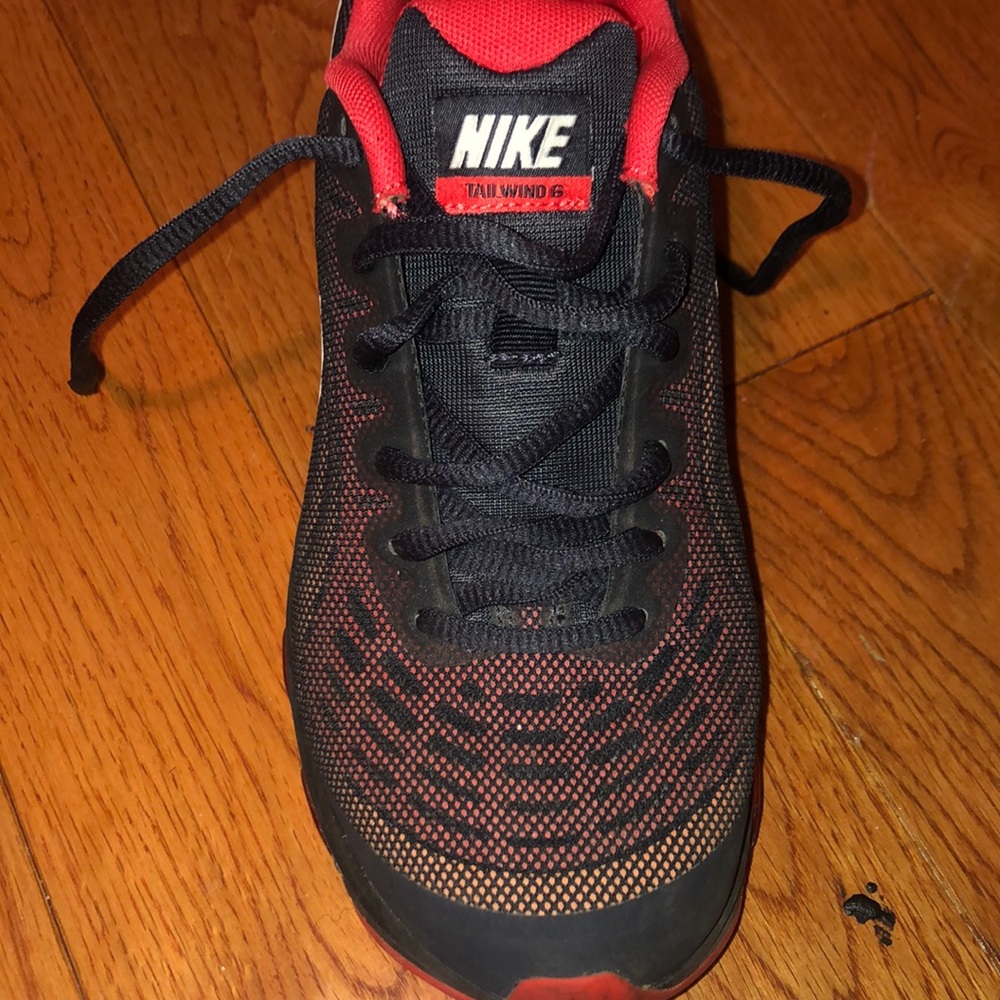 Nike tailwind 6 - Picture 2 of 3